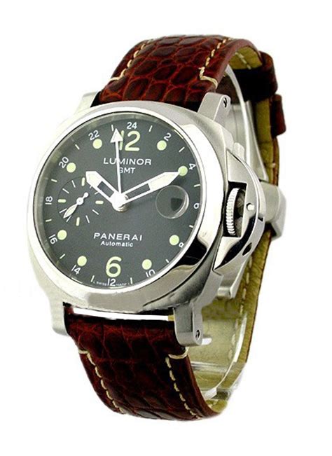 panerai pam 159 for sale|FS: Panerai PAM 159 PAM00159 PAM159 Luminor Marina GMT .